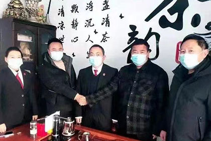 法院如何应对不履行还款义务的老赖行为？